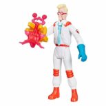 Ghostbusters Kenner classic Fright features Egon Spengler Hasbro