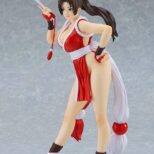 The King Of Fighters 97 Mai Shiranui Pup POP UP PARADE Max Factory
