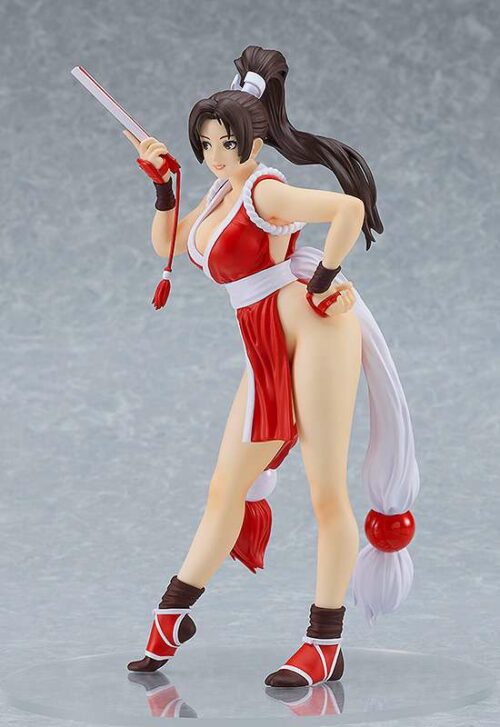 The King Of Fighters 97 Mai Shiranui Pup POP UP PARADE Max Factory