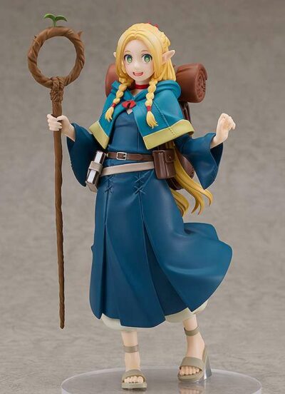 Delicious In Dungeon PUP Marcille Good Smile Company