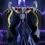 Overlord Pop Up Parade Ainz Ooal Gown SP