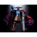 Bandai Soul of Chogokin GX-110 Ankoku Daishogun