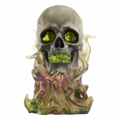 Demilich Diamond Select Dungeons Dragons Dice Holder Demilich