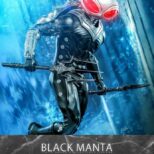 Black Manta Hot Toys Aquaman and the Lost Kingdom 1/6