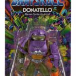 MOTU x TMNT Donatello Mattel : Turtles of Grayskull Action Figure