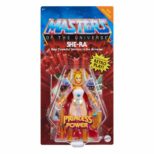 She-Ra Mattel Masters of the Universe Origins Princess of Power