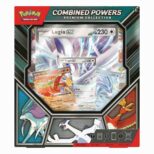 Pokémon TCG Premium Collection Combined Powers *English Version* Pokémon Company International