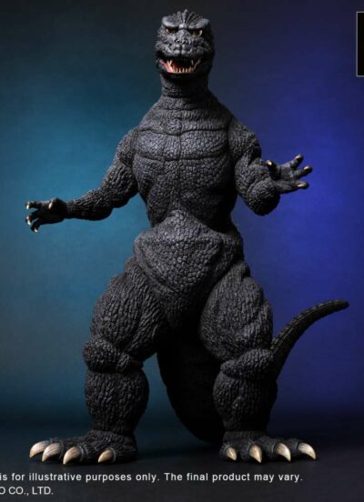 Godzilla 1984 X-PLUS Toho 30 Cm Cybot Favorite Sculptor Statue