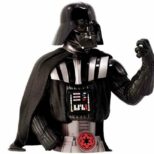 Darth Vader ABYSTYLE Star Wars: Darth Vader Sb6 1:6 Pvc Bust