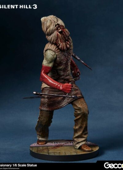 Silent Hill 3 Missionary 1/6 Scale Statue