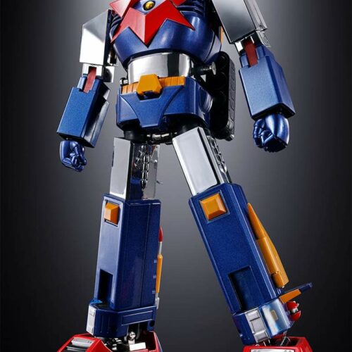 Bandai : Soul of Chogokin Vultus V GX-31SP Chogokin 50Th Anniversary Ver