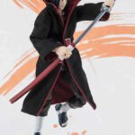 ITACHI NARUTOP99 Figuarts S.H. Bandai
