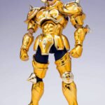 Myth Cloth ex Aldebaran del Toro Revival BANDAI