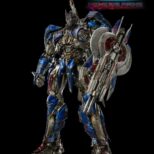 Nemesis Primal Threezero Transformers: The Last Knight DLX
