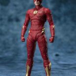 S.H. Figuarts The Flash - Flash Bandai