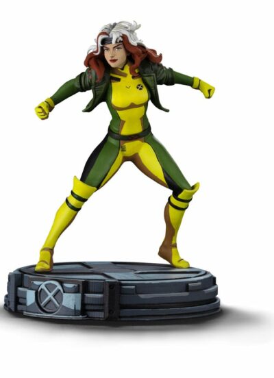 X-Men 97 Rogue 1/10 Statue Iron Studios