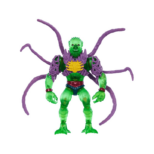 Moss Man TMNT Mattel MOTU x TMNT: Turtles of Grayskull DX