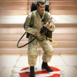 Ray Stantz Star Ace Ghostbusters Ray Stantz resin 1/8 Statue