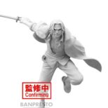 One Piece: Battle Record Collection - Shanks Figure