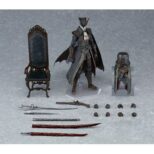 Lady Maria of the Astral Clocktower: DX Edition Figma
