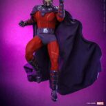 Marvel X-Men Action Figure 1/6 Magneto 28 cm Hono Studio