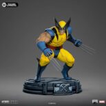 Marvel Art Scale Statue 1/10 X-Men´97 Wolverine