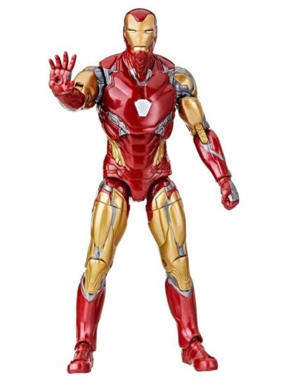 Mark Lxxxv Hasbro Marvel Legends Marvel Studios Iron Man