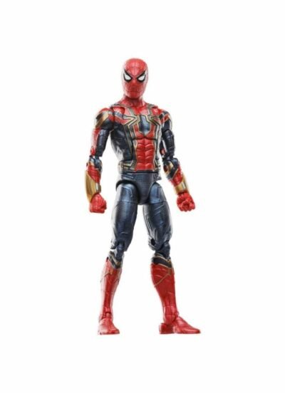 Marvel Legends Marvel Studios Iron Spider Action Figure Hasbro