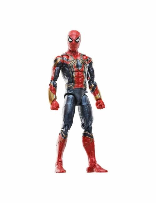 Marvel Legends Marvel Studios Iron Spider Action Figure Hasbro