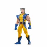 Wolverine 85TH Hasbro Anniversary Marvel Legends Action Figure