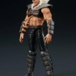 Zeed Member Digaction Fist North Star Action figure Good Smile