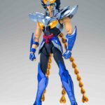 Saint Seiya Myth Cloth EX Phoenix Ikki Final Bronze Cloth Bandai