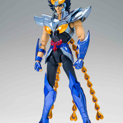 Saint Seiya Myth Cloth EX Phoenix Ikki Final Bronze Cloth Bandai