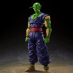 Piccolo Figuarts Dragon Ball Super: Super Hero S.H. Figuarts