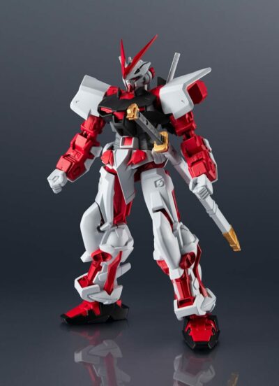 MBF-P02 Gundam Astray Red Mobile Suit Gundam Seed Gundam Universe