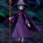 Bandai Berserk S.H. Figuarts Action Figure Schierke 12 cm