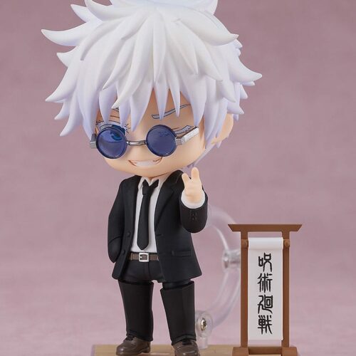 Satoru Gojo Nendoroid Satoru Gojo: Suit Ver. Jujutsu Kaisen
