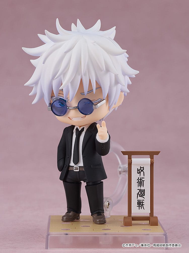 Satoru Gojo Nendoroid Satoru Gojo: Suit Ver. Jujutsu Kaisen
