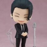 Suguru Geto Nendoroid Suguru Geto: Suit Ver. Jujutsu Kaisen