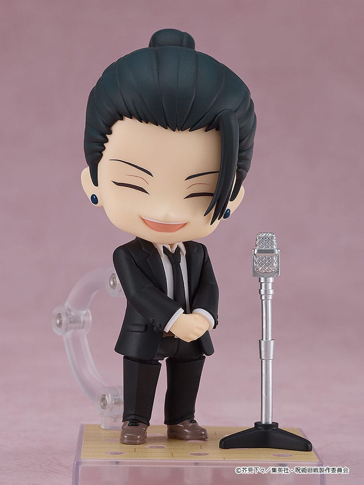 Suguru Geto Nendoroid Suguru Geto: Suit Ver. Jujutsu Kaisen