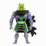 MOTU x TMNT: Turtles of Grayskull Action Figure Skeletor 14 cm Mattel