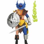 Dungeons & Dragons Action Figure 50th Anniversary Warduke on Blister Card 18 cm Neca