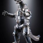 Bandai Dx Mechagodzilla 1974 Chogokin
