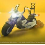 Biker Mice From Mars Vehicle Modo's Mondo Chopper 25 cm