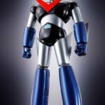 Bandai SOUL OF CHOGOKIN GX-111 GREAT MAZINGER KAKUMEI SHINKA
