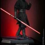 Darth Maul 25th Ann. Hot Toys Star Wars: The Phantom Menace