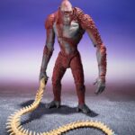 Godzilla x Kong: Il Nuovo Impero S.H. MonsterArts Action Figure Skar King Bandai