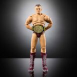 WWE Ultimate Edition Action Figure Gunther 15 cm Mattel