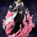 Bleach Blood Warfare Byakuya Kuchiki Figuarts Zero