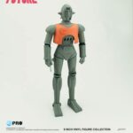 HL PRO Captain Future A Legion of Heroes Vinyl Figure Grag 40 cm